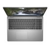 Dell Vostro 5640/5-120U/16GB/512GB SSD/16" FHD+/Integrated/FgrPr/SmtCd/4 Cell/65W/WLAN/W11 Pro/3Y ProSpt