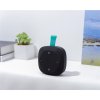 Canyon Hexagon 10, Bluetooth 5.3 reproduktor, USB-C, Card Reader, IPX5, zeleno-čierny