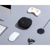 Canyon Hexagon 10, Bluetooth 5.3 reproduktor, USB-C, Card Reader, IPX5, zeleno-čierny