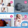 VTECH Detská pestúnka VM2251