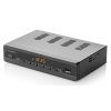Gogen DVB 282 T2 PVR čierny Tuner
