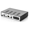 Gogen DVB 282 T2 PVR čierny Tuner
