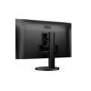 AOC U27B3AF 27"W IPS LED 3840x2160 20 000 000:1 4ms 350cd DP HDMI HAS repro