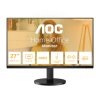 AOC U27B3AF 27"W IPS LED 3840x2160 20 000 000:1 4ms 350cd DP HDMI HAS repro