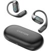 Canyon OnFlow 12, TWS slúchadlá na uši, BT 5.4, technológia Air Conduction, nabíjacie puzdro, výdrž 8/50hod, čierne