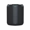 Canyon OnMove 11, Bluetooth 5.3. reproduktor, USB nabíjanie, výdrž 6 hod, SD karta, IPX6, čierny 2