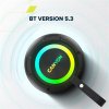 Canyon OnMove 11, Bluetooth 5.3. reproduktor, USB nabíjanie, výdrž 6 hod, SD karta, IPX6, čierny 8