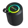 Canyon OnMove 11, Bluetooth 5.3. reproduktor, USB nabíjanie, výdrž 6 hod, SD karta, IPX6, čierny 4