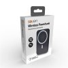Solight 50000mAh 15W konpatibilná s Magsafe PowerBank 8