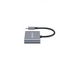Canyon DS 3 3port 2xUSB A, 1xUSB C USB C 3.2 Hub 5
