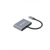 Canyon DS 3 3port 2xUSB A, 1xUSB C USB C 3.2 Hub 4