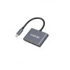 Canyon DS 3 3port 2xUSB A, 1xUSB C USB C 3.2 Hub