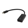 Sturdo USB C na HDMI 4K 60Hz 20cm Redukcia 1