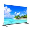 KIVI TV 50U710QB, 50" UHD,OPTIMA L5 HDR, SMART GOOGLE TV, Vyrobene v CZ, Cierna