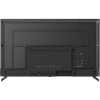 KIVI TV 50U710QB, 50" UHD,OPTIMA L5 HDR, SMART GOOGLE TV, Vyrobene v CZ, Cierna