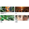 KIVI TV 43U720QB,PRIME E5 QLED, 43", UHD, SMART, Google TV, 2025, Vyrobené v CZ, Čierna