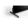 KIVI TV 43U720QB,PRIME E5 QLED, 43", UHD, SMART, Google TV, 2025, Vyrobené v CZ, Čierna