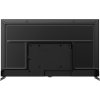 KIVI TV 43U720QB,PRIME E5 QLED, 43", UHD, SMART, Google TV, 2025, Vyrobené v CZ, Čierna