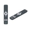 KIVI TV 43U720QB,PRIME E5 QLED, 43", UHD, SMART, Google TV, 2025, Vyrobené v CZ, Čierna
