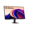 LG 32U631A-B 32"W IPS 2560x1440 5ms 5M:1 250cd HDMI USB-C(15W) 100Hz