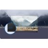 KIVI TV 43U710QB, 43" UHD, OPTIMA L5 HDR, SMART GOOGLE TV, Vyrobene v CZ, Cierna