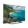 KIVI TV 43U710QB, 43" UHD, OPTIMA L5 HDR, SMART GOOGLE TV, Vyrobene v CZ, Cierna