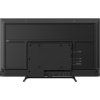 KIVI TV 43U710QB, 43" UHD, OPTIMA L5 HDR, SMART GOOGLE TV, Vyrobene v CZ, Cierna