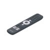 KIVI TV 43U710QB, 43" UHD, OPTIMA L5 HDR, SMART GOOGLE TV, Vyrobene v CZ, Cierna