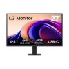 LG 27U631A-B 27"W IPS 2560x1440 5ms 5M:1 250cd HDMI USB-C(15W) 100Hz