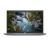 Dell Precision 3591/U7 155H/32GB/1TB SSD/15.6" FHD/Cam & Mic/Nvidia RTX 1000/SmtCd/WLAN/Backlit Kb/W11 Pro/3Y ProSpt|