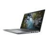 Dell Precision 3591/U7 155H/32GB/1TB SSD/15.6" FHD/Cam & Mic/Nvidia RTX 1000/SmtCd/WLAN/Backlit Kb/W11 Pro/3Y ProSpt|