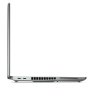 Dell Precision 3591/U7 155H/32GB/1TB SSD/15.6" FHD/Cam & Mic/Nvidia RTX 1000/SmtCd/WLAN/Backlit Kb/W11 Pro/3Y ProSpt|