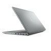 Dell Precision 3591/U7 155H/32GB/1TB SSD/15.6" FHD/Cam & Mic/Nvidia RTX 1000/SmtCd/WLAN/Backlit Kb/W11 Pro/3Y ProSpt|