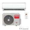 Vivax ACP 12CH35AEMI WiFi vnútorná + vonkajšia jednotka Klimatizacia 1