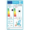 Vivax ACP 12CH35AEMI WiFi vnútorná + vonkajšia jednotka Klimatizacia 3