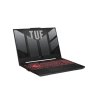 ASUS TUF Gaming A15 FA507NVR-LP004, Ryzen 7 7435HS, 15.6˝ 1920 x 1080 FHD, RTX 4060/8GB, 16GB, SSD 512GB, FDOS
