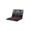 ASUS TUF Gaming A15 FA507NVR-LP004, Ryzen 7 7435HS, 15.6˝ 1920 x 1080 FHD, RTX 4060/8GB, 16GB, SSD 512GB, FDOS