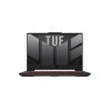 ASUS TUF Gaming A15 FA507NVR-LP004, Ryzen 7 7435HS, 15.6˝ 1920 x 1080 FHD, RTX 4060/8GB, 16GB, SSD 512GB, FDOS
