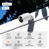 TP-link Tapo C460, Outdoor Wi-Fi Kamera