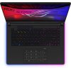 ASUS ROG Strix Scar 16 G635LX-NEBULA030X, Ultra 9-275HX, 16.0˝ 2560x1600 WQXGA, RTX 5090/24GB, 64GB, SSD 2TB, W11Pro