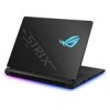 ASUS ROG Strix Scar 16 G635LX-NEBULA030X, Ultra 9-275HX, 16.0˝ 2560x1600 WQXGA, RTX 5090/24GB, 64GB, SSD 2TB, W11Pro