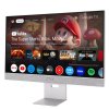 ASUS ZenScreen Smart MS27UC 27" IPS 4K (3840x2160) WIFI, Google TV, USB-C HDMI DP repro