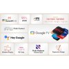 ASUS ZenScreen Smart MS27UC 27" IPS 4K (3840x2160) WIFI, Google TV, USB-C HDMI DP repro