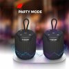 Canyon OnMove 9. Bluetooth 5.3. reproduktor, USB nabíjanie, výdrž 7 hod, SD karta, IPX6, čierny