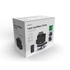 Solight LLM360 12línií,360 stupňov Laserová vodováha 7