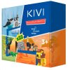 SADA Kociek pre KIVI KIDSTV, 22 roznych zvieratiek
