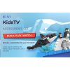 SADA Kociek pre KIVI KIDSTV, 22 roznych zvieratiek