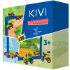 SADA Kociek pre KIVI KIDSTV,18 autičiek