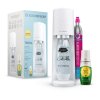 Sodastream vyrobník Terra white quick connect Ginger Ale Megapack