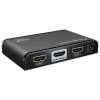 PremiumCord 4Kx2K 60Hz port aktívny Rozbočovač HDMI